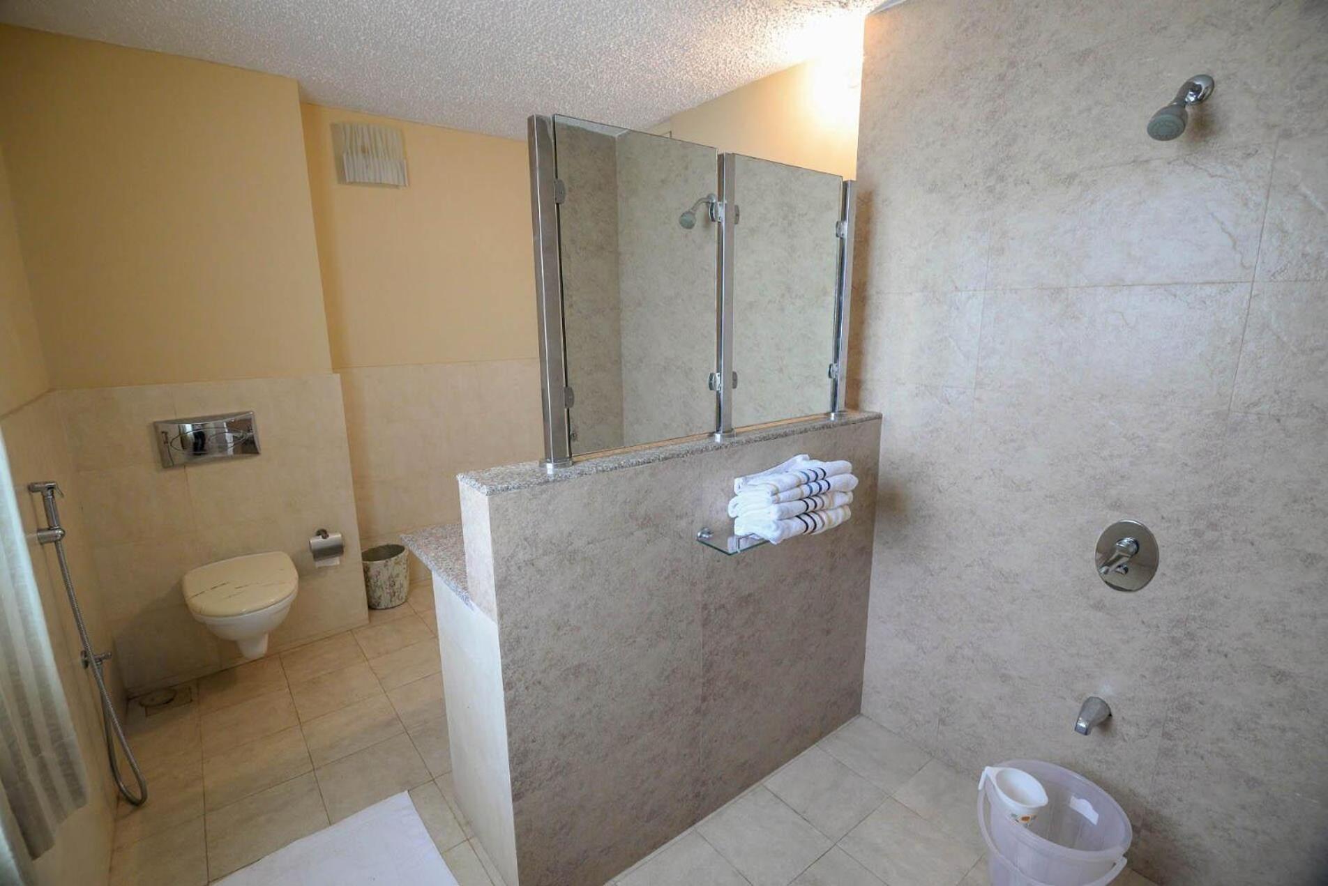 Apartamento Bluebell Meadows 2Bhk Varca Exterior foto